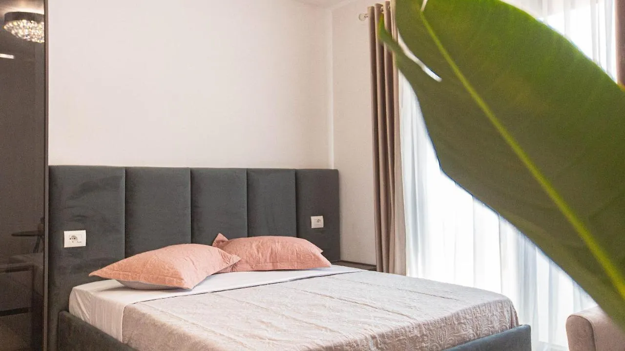 Dua Apartments Tirana