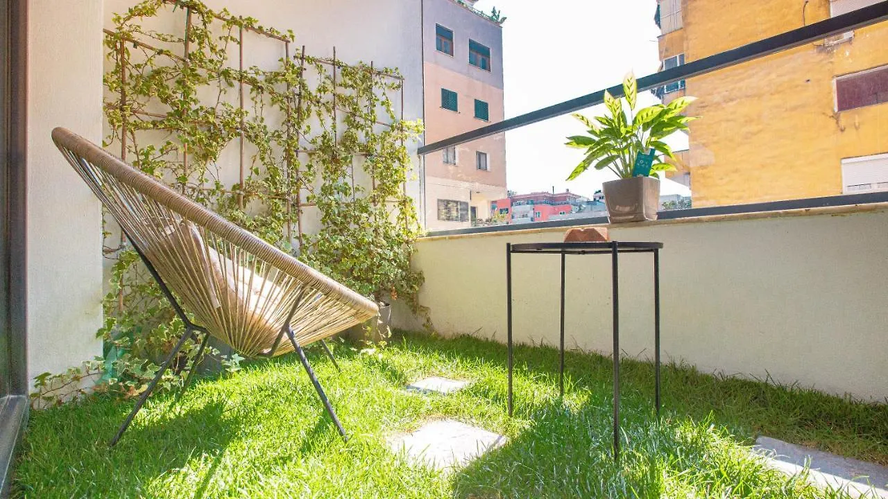Dua Apartments Tirana