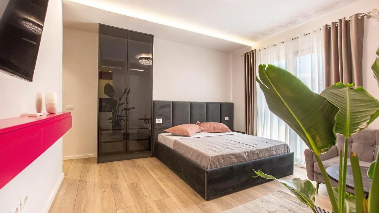 Dua Apartments Tirana Albania