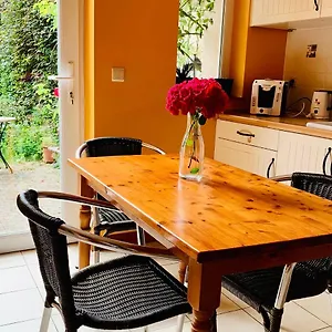  Apartment Bijou > Parvis St Pierre Belgium
