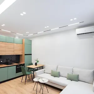 Arkle 3 Apartment